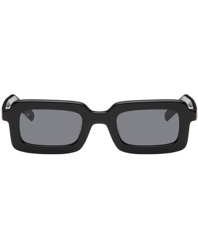 AKILA Eos Sunglasses - Black