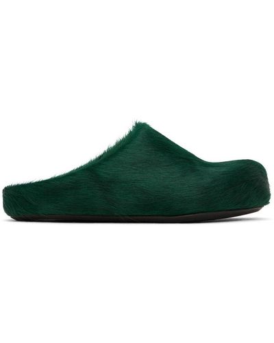 Marni clearance loafers sale