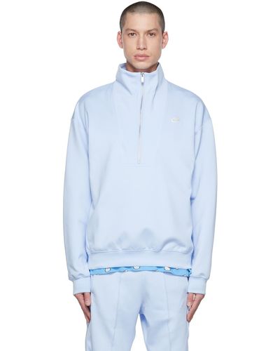 Nike Sportswear Circa Sweater - Blue
