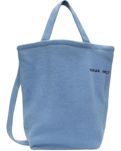 Another Aspect Another 1.0 Tote - Blue