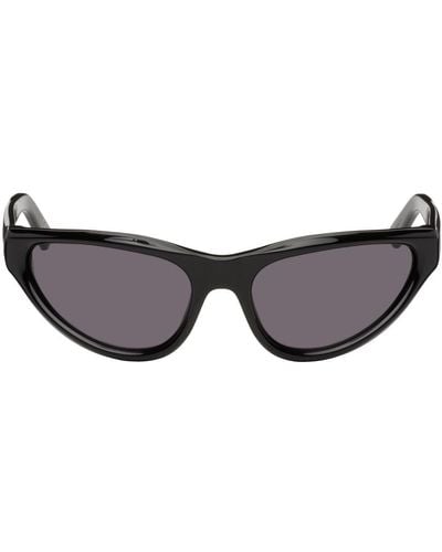 Marni Mavericks Sunglasses - Black