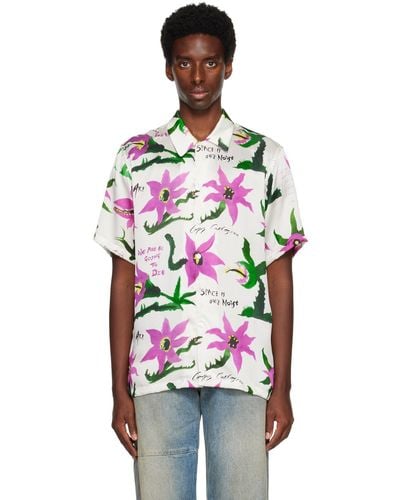 Endless Joy Fear And Loathing Shirt - Multicolor