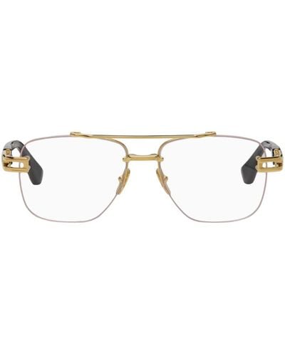 Dita Eyewear Grand-Evo Rx Glasses - Black