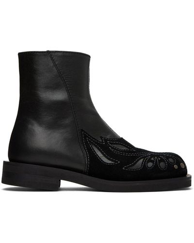 Black ANDERSSON BELL Shoes for Men | Lyst