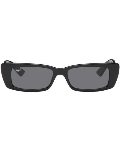 Ray-Ban Teru Sunglasses - Black