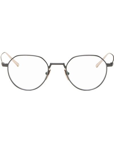 Dita Eyewear Artoa.82 Glasses - Black