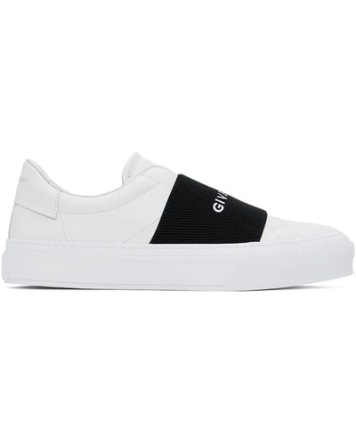 Givenchy City Sport Trainers - Black