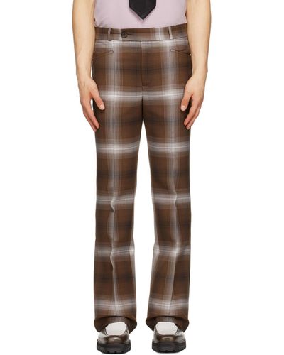 Ernest W. Baker Pants, Slacks and Chinos for Men | Online Sale up