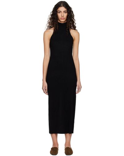 Black Totême Dresses for Women | Lyst