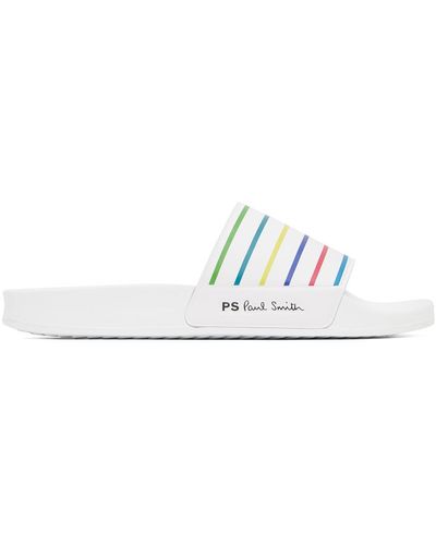 PS by Paul Smith Sandals and Slides for Men | Online Sale up to 69% off |  Lyst