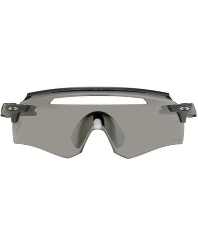 Oakley Encoder Squared Sunglasses - Multicolour
