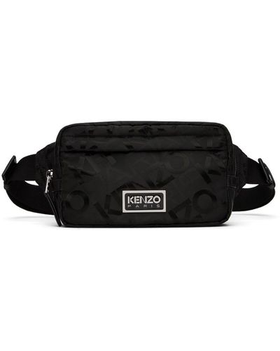 Kenzo waist bag discount price