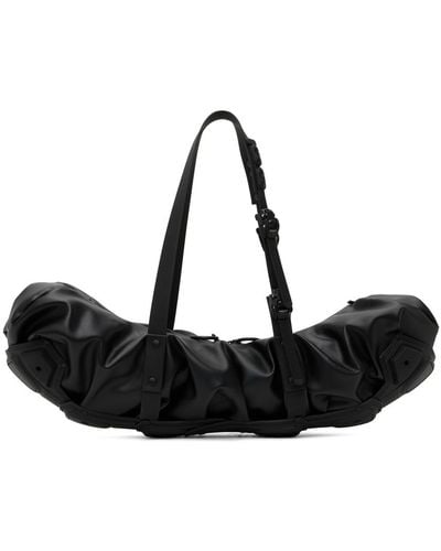 Innerraum Module 09 Baguette Bag - Black