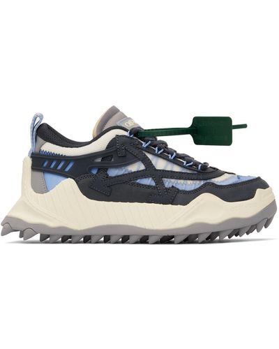 Chaussure hot sale virgil abloh