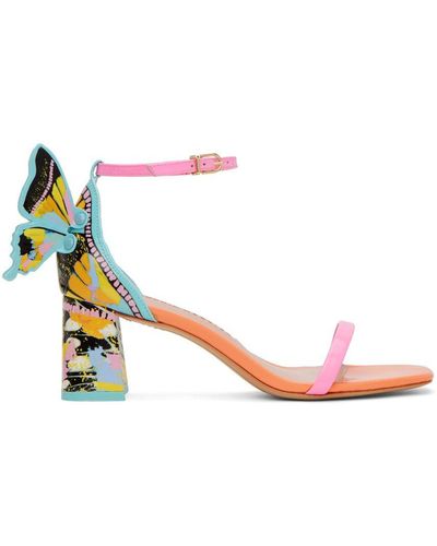 Sophia webster chiara 85 new arrivals