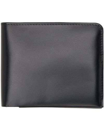 Black Dries Van Noten Wallets and cardholders for Men | Lyst