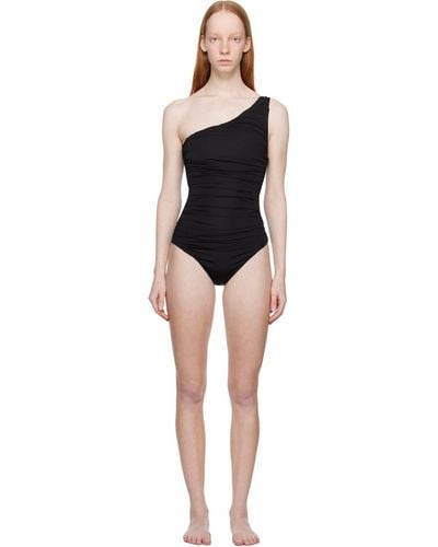 Sir. The Label Eloi One-piece Swimsuit - Black