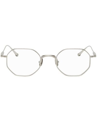 Matsuda M3086 Glasses - Black