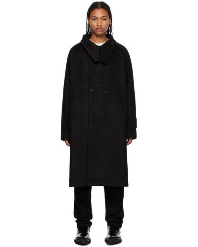 Men's Frankie Shop Long coats and winter coats from $578 | Lyst