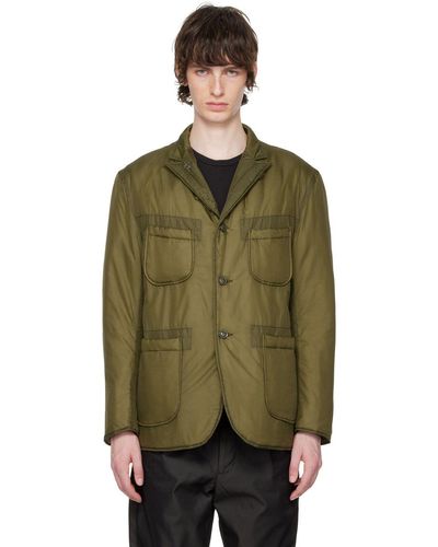 Engineered Garments Jackets for Men | Online Sale up to 60% off | Lyst