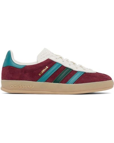 Adidas Gazelle Sneakers for Men - Up to 31% off | Lyst