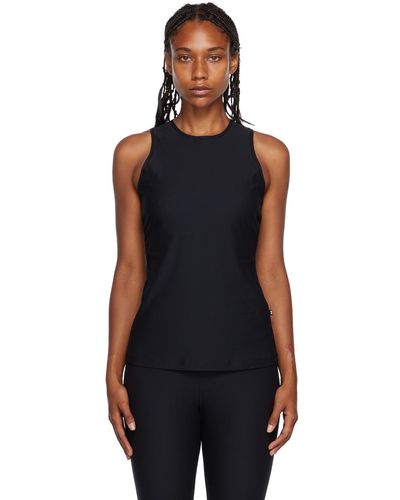 On Shoes Movement Sport Top - Black
