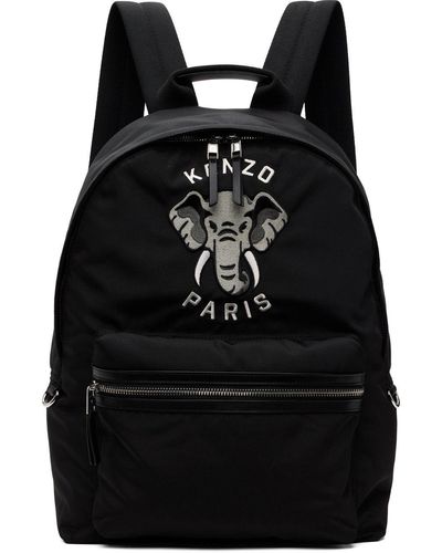 KENZO Backpacks for Men Online Sale up to 55 off Lyst