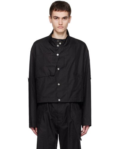 Kiko Kostadinov Casual jackets for Men | Black Friday Sale & Deals 