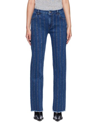 Paloma Wool Valentin Jeans - Blue