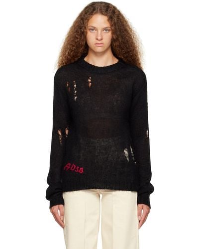 ANDERSSON BELL Adsb Sweater - Black