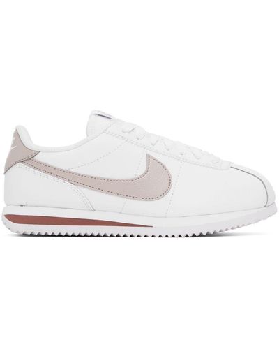 Nike Cortez Sneakers for Women Up to 50 off Lyst