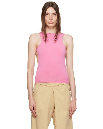 GIMAGUAS Tops for Women | Online Sale up to 61% off | Lyst