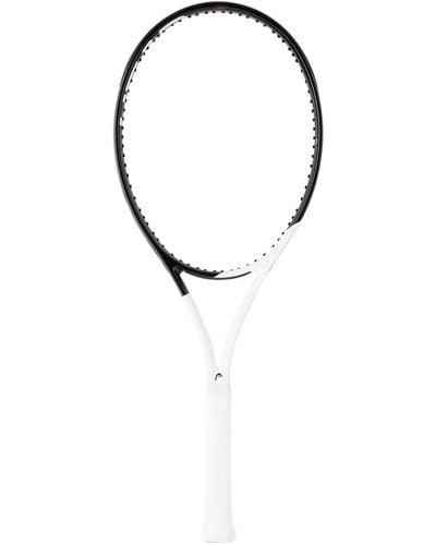 Head Speed Pro Tennis Racket - Black