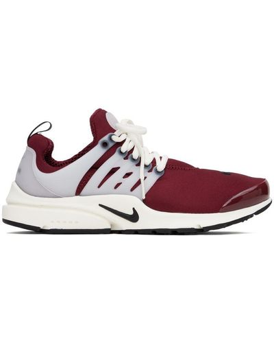 Nike Presto Sneakers for Men - Up to 44% off | Lyst