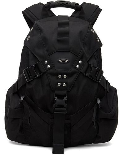 Oakley Icon Rc Backpack - Black