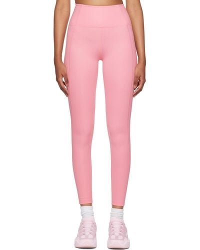 GIRLFRIEND COLLECTIVE Compressive leggings - Pink