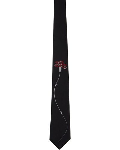 yohji tie