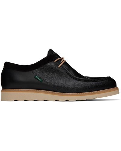 PS by Paul Smith Rees Derbys - Black
