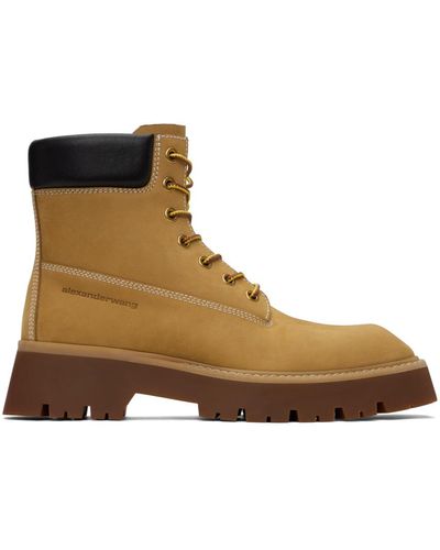 alexander wang boot sale