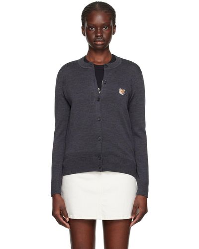 Kitsune cardigan cheap
