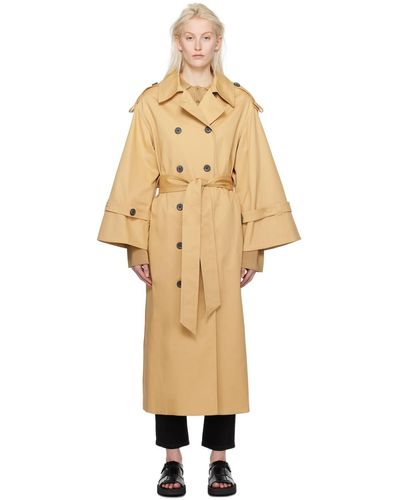 By Malene Birger Trench alanis - Neutre