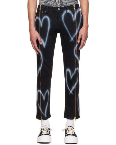 Doublet Jeans for Men | Online Sale up to 77% off | Lyst