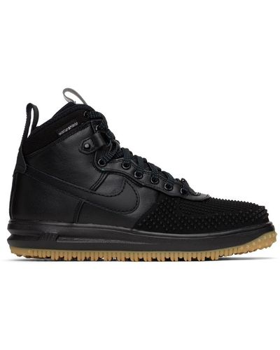 Nike Lunar Force 1 Sneakers for Men - Up to 60% off | Lyst