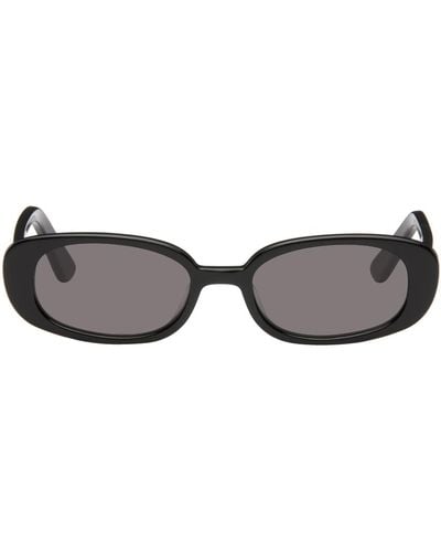 Velvet Canyon Velvetines Sunglasses - Black