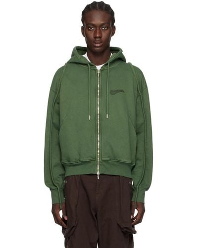 Jacquemus Jumpers - Green