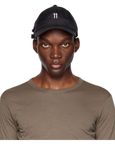 Boris Bidjan Saberi 11 Hats for Men | Online Sale up to 52% off | Lyst