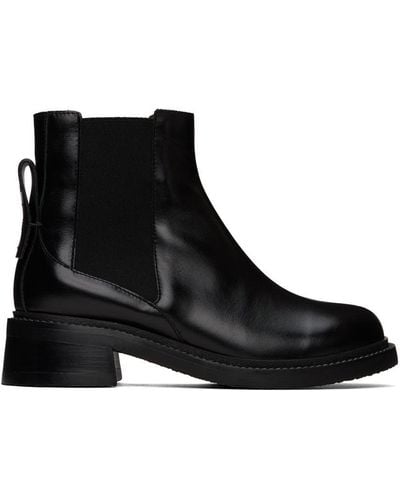 See By Chlo Boots for Women Online Sale up to 69 off Lyst