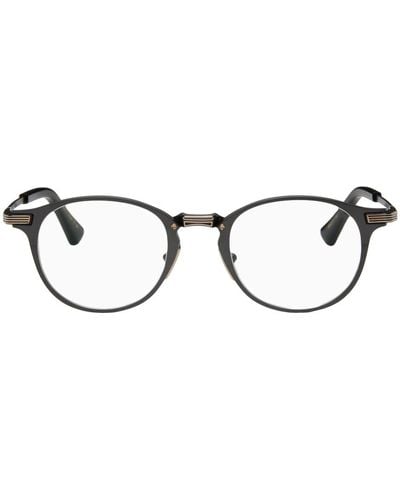Dita Eyewear Radicon Glasses - Black
