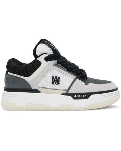 Amiri Ma-1 Sneakers - Black