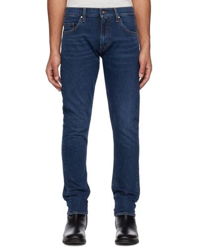 Tiger Of Sweden Straight-leg jeans for Men | Online Sale up to 51% off |  Lyst